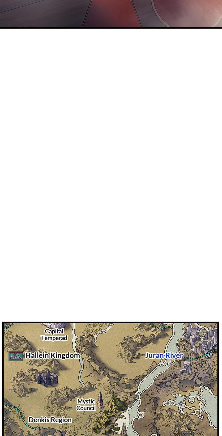 Read The Reincarnated King of Fists Manga Online