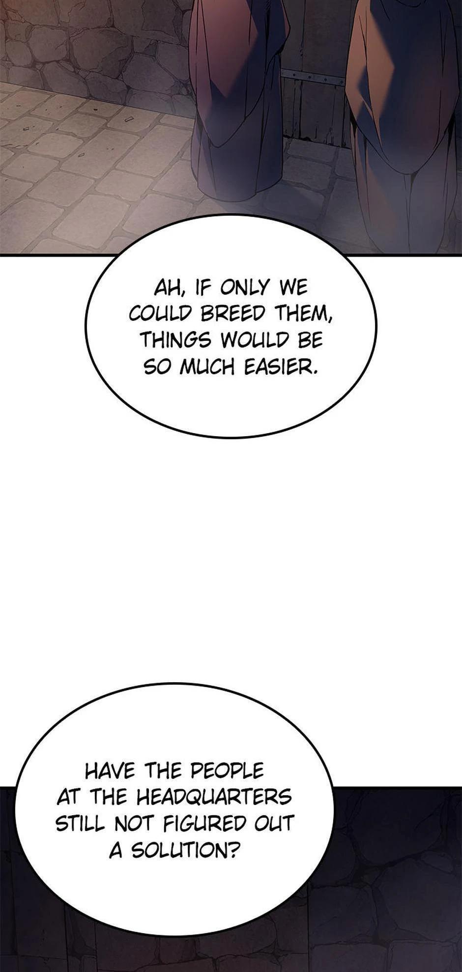 Read The Reincarnated King of Fists Manga Online