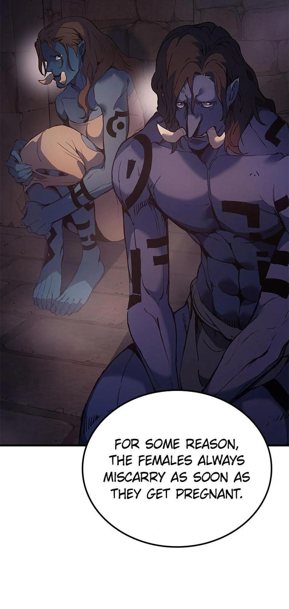 Read The Reincarnated King of Fists Manga Online