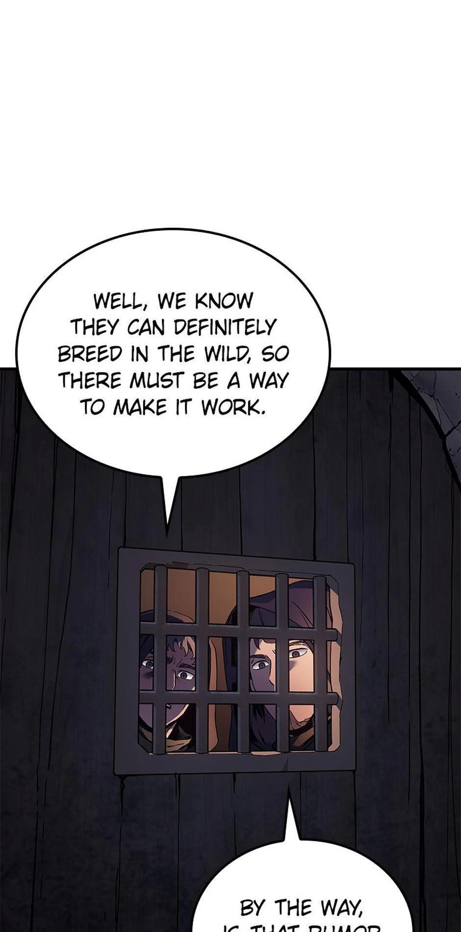 Read The Reincarnated King of Fists Manga Online