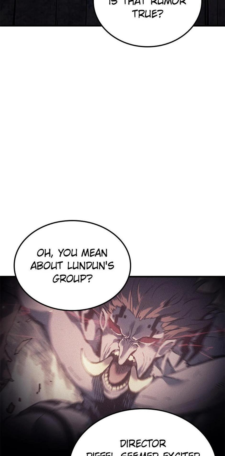 Read The Reincarnated King of Fists Manga Online