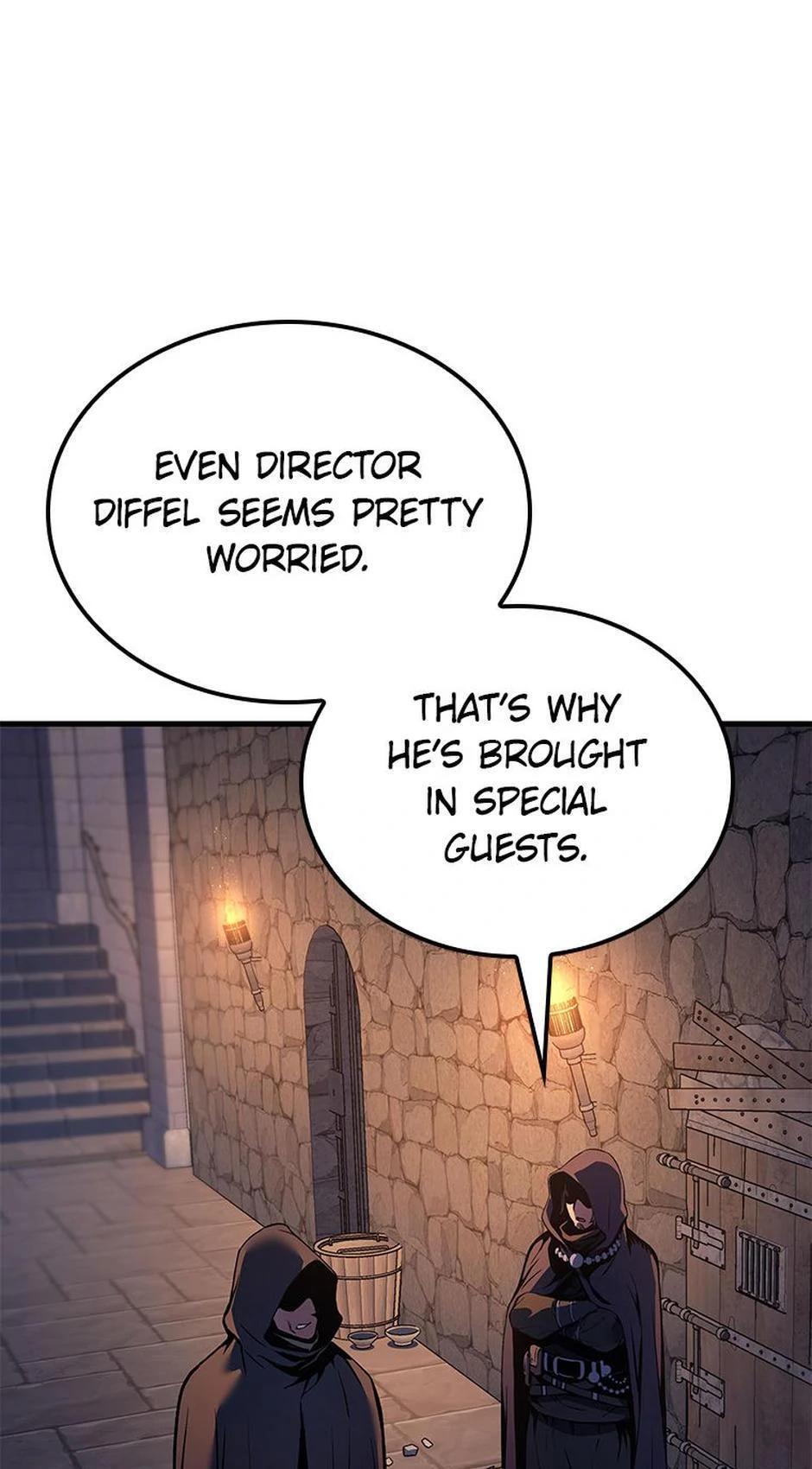 Read The Reincarnated King of Fists Manga Online