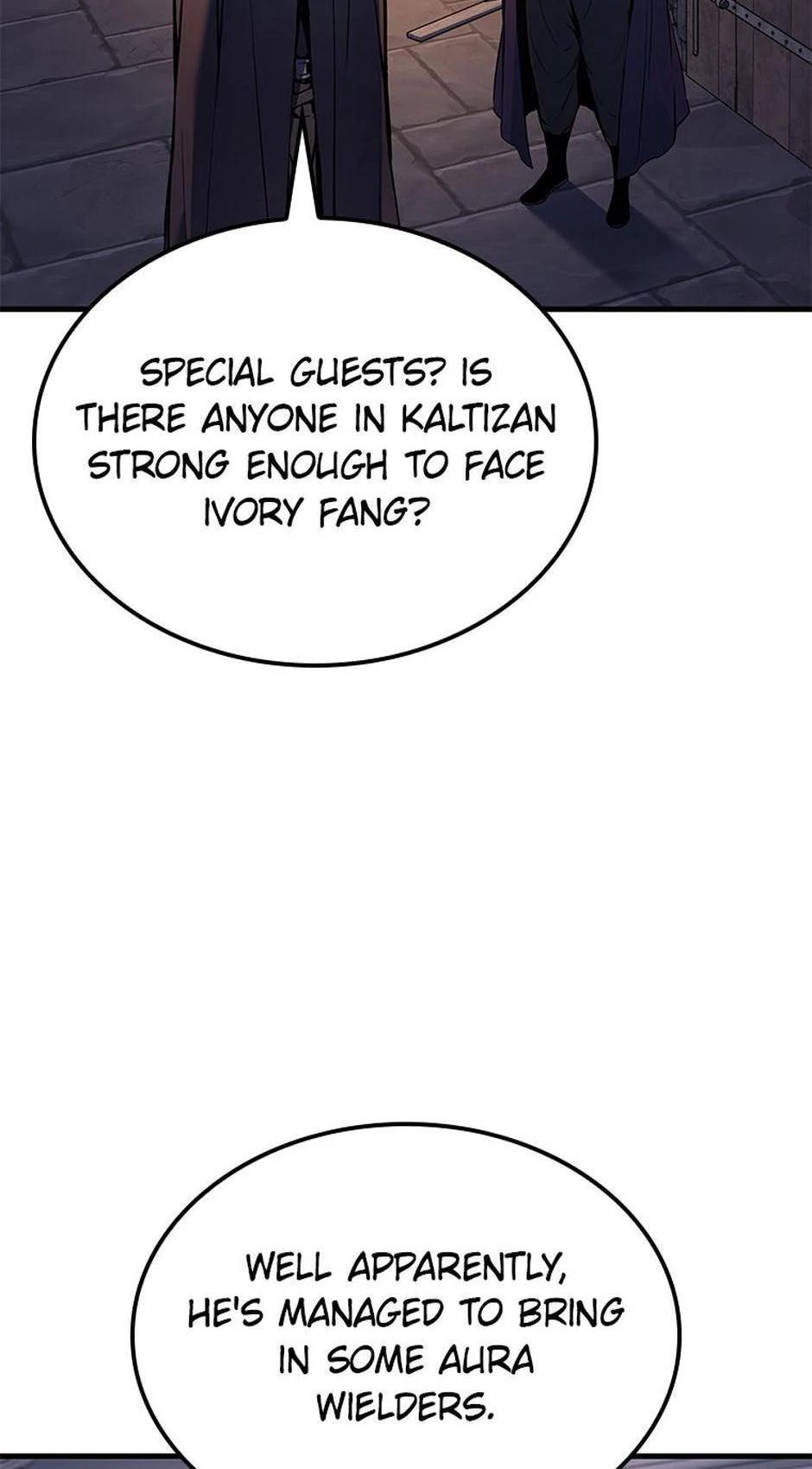 Read The Reincarnated King of Fists Manga Online