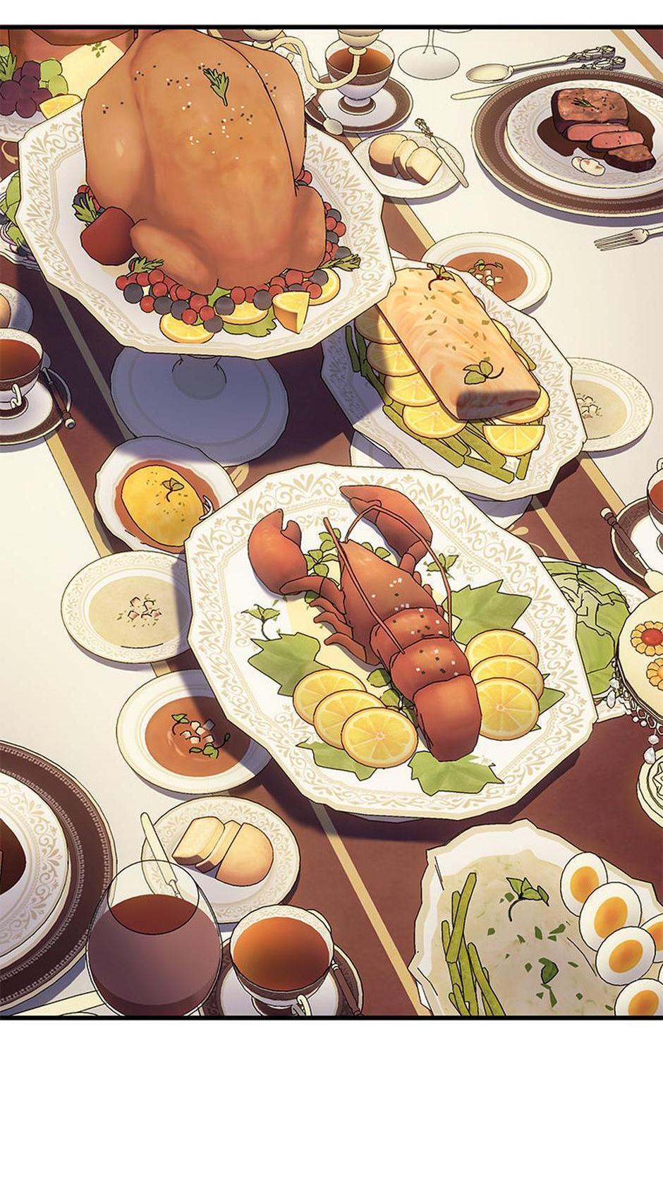 Read The Reincarnated King of Fists Manga Online