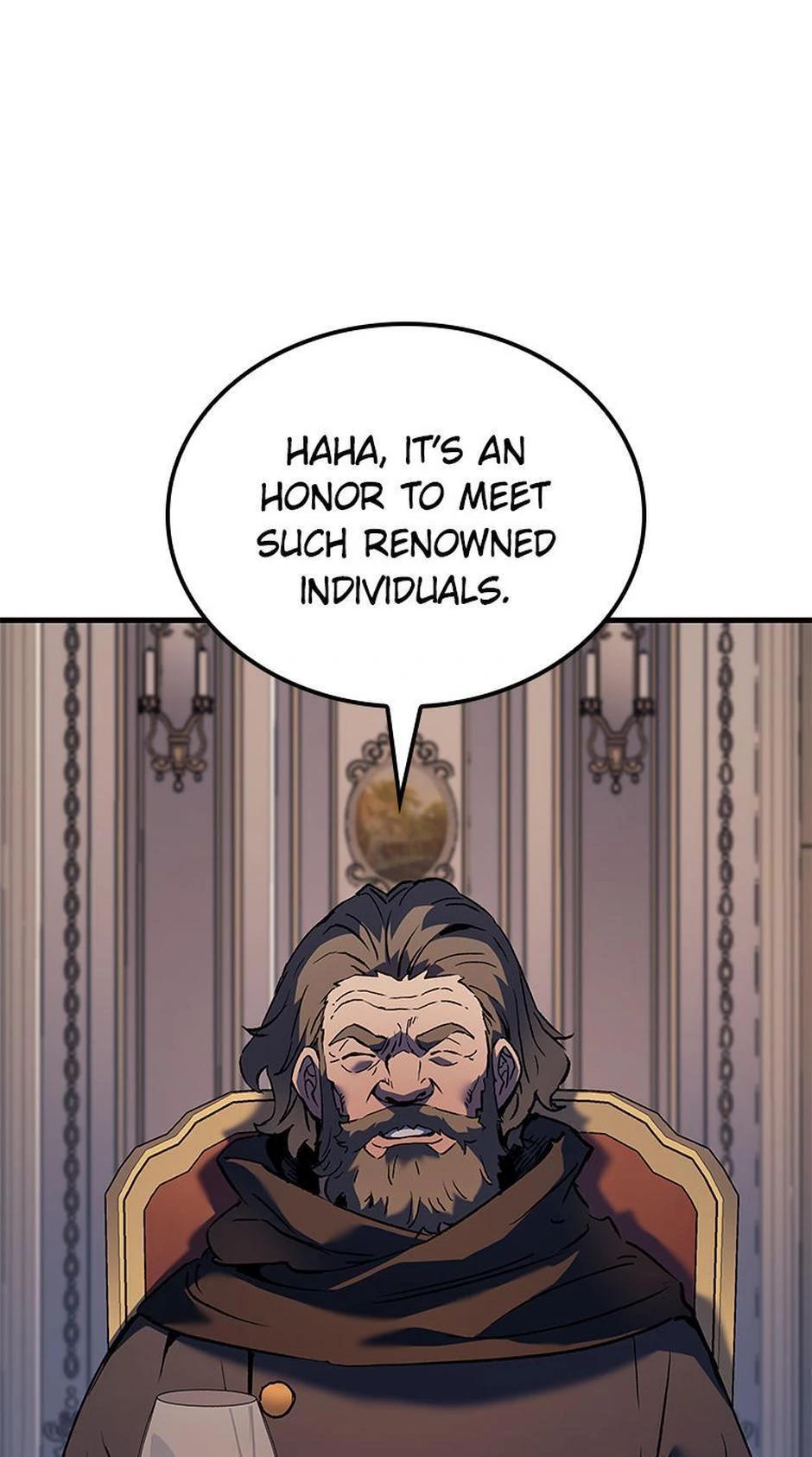 Read The Reincarnated King of Fists Manga Online