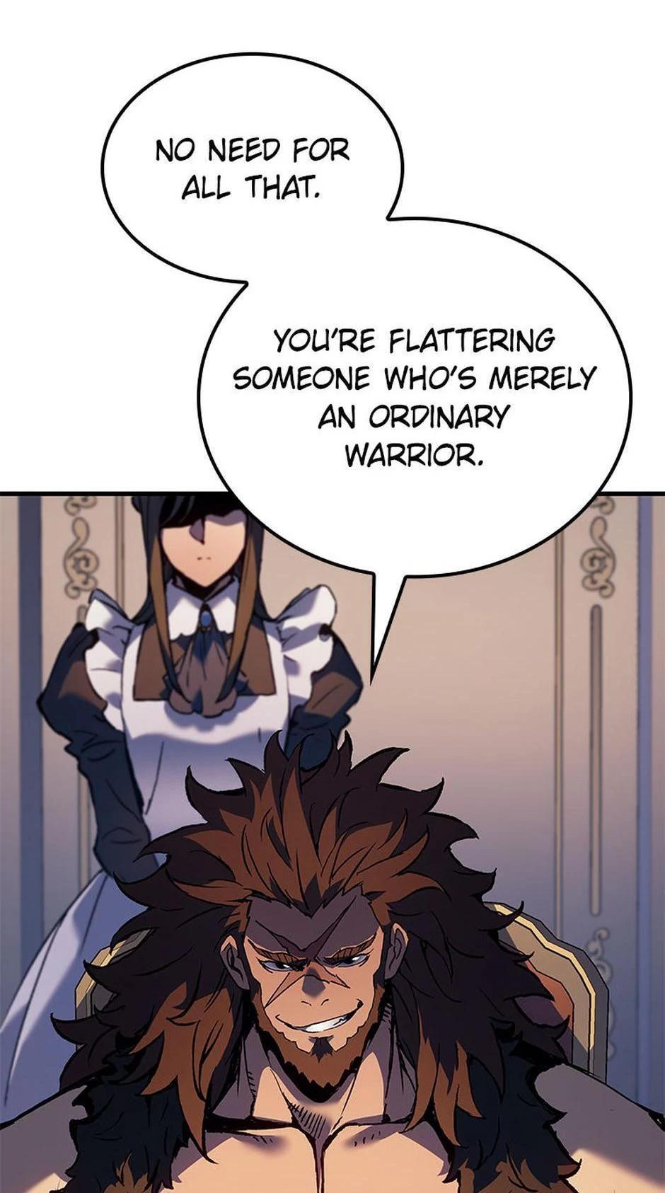 Read The Reincarnated King of Fists Manga Online