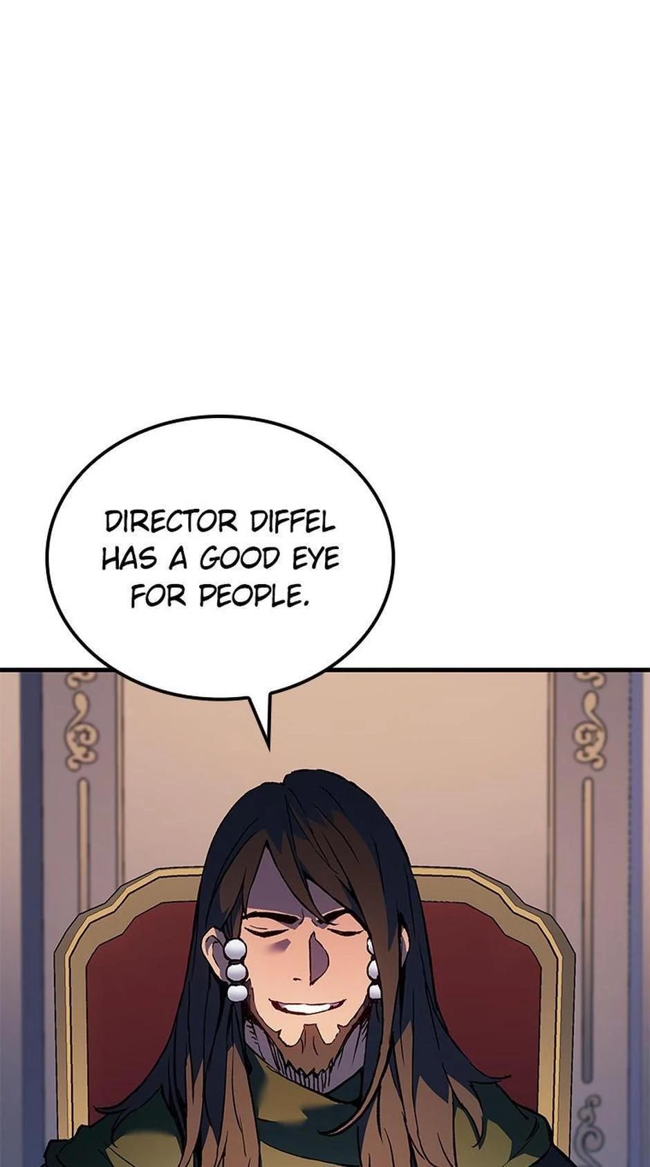 Read The Reincarnated King of Fists Manga Online