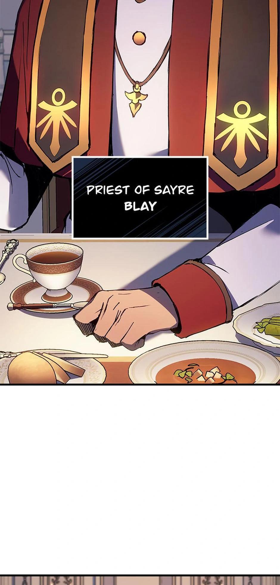 Read The Reincarnated King of Fists Manga Online