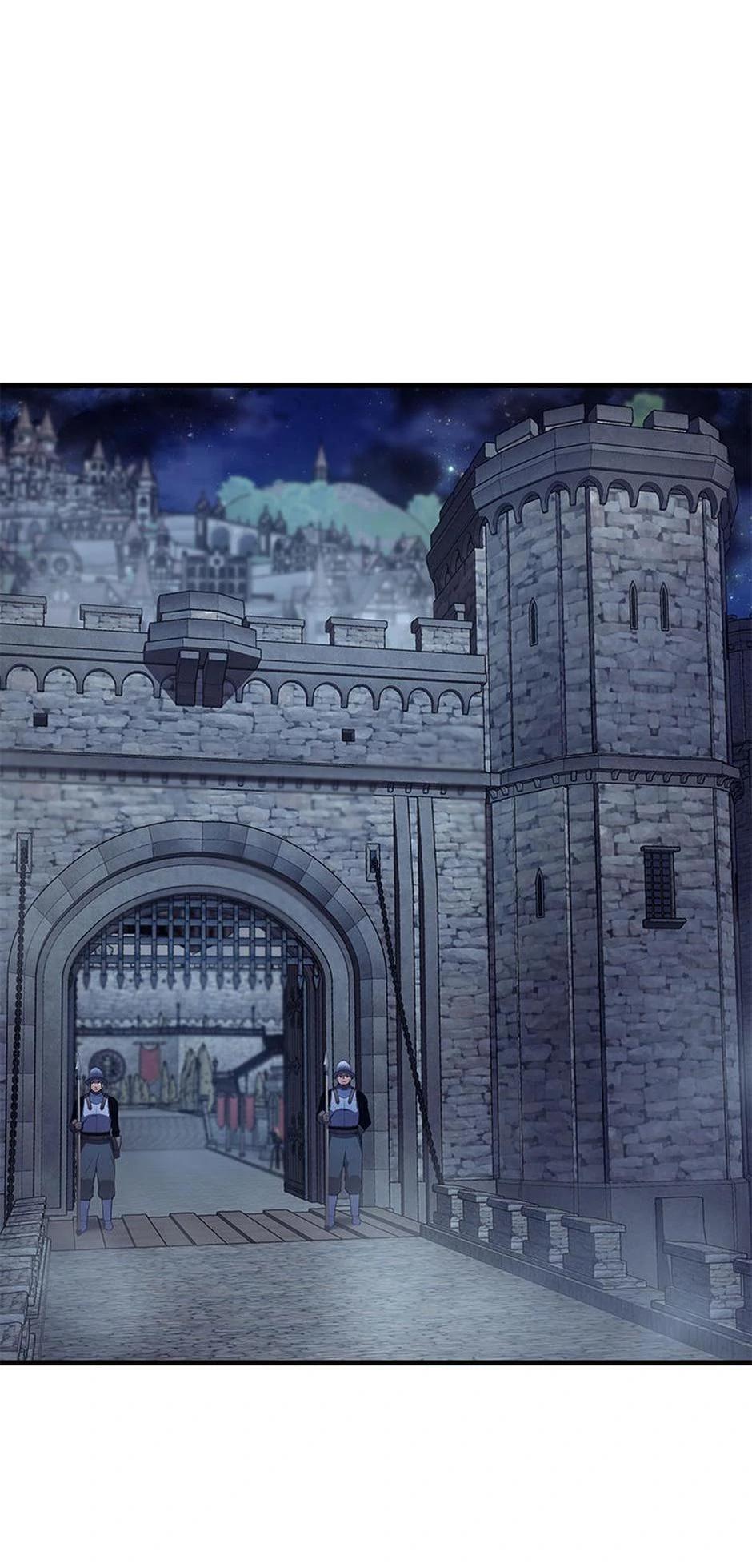 Read The Reincarnated King of Fists Manga Online