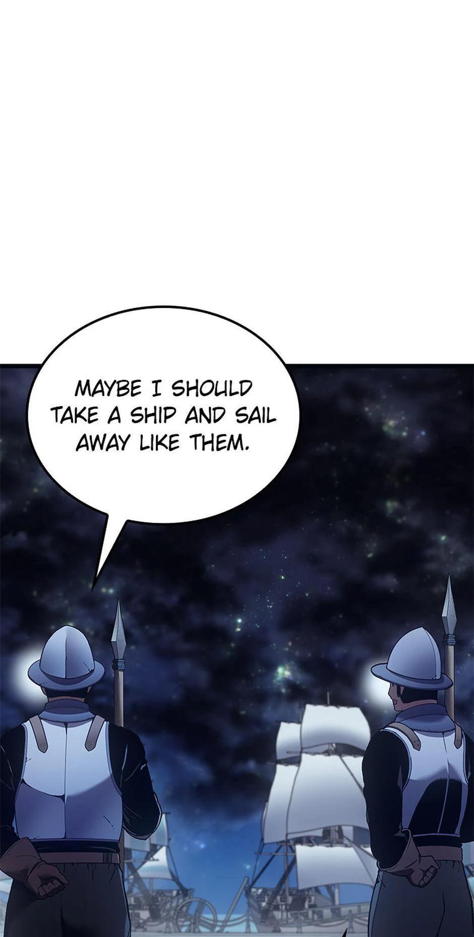 Read The Reincarnated King of Fists Manga Online