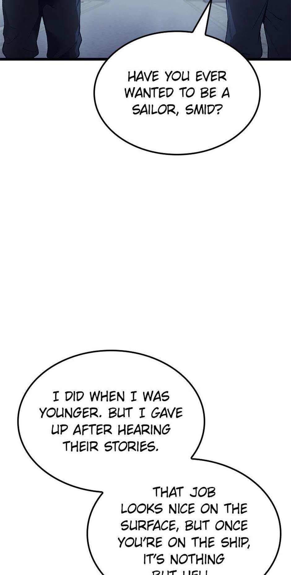 Read The Reincarnated King of Fists Manga Online