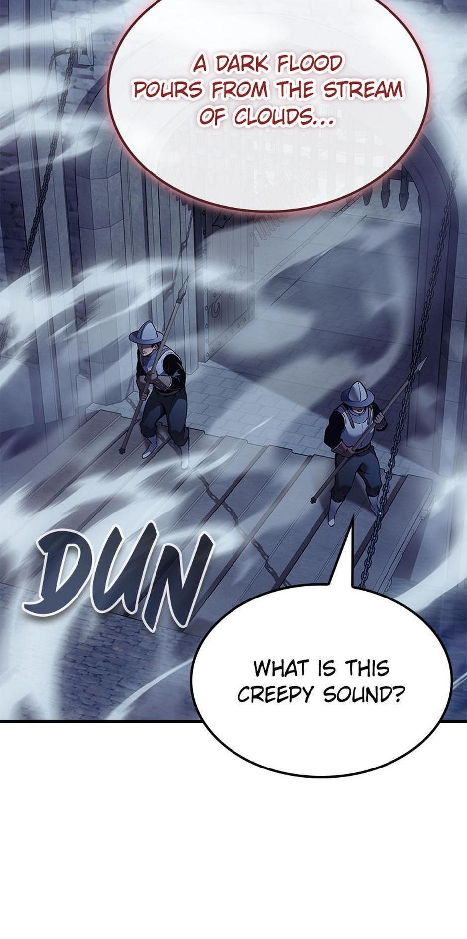 Read The Reincarnated King of Fists Manga Online