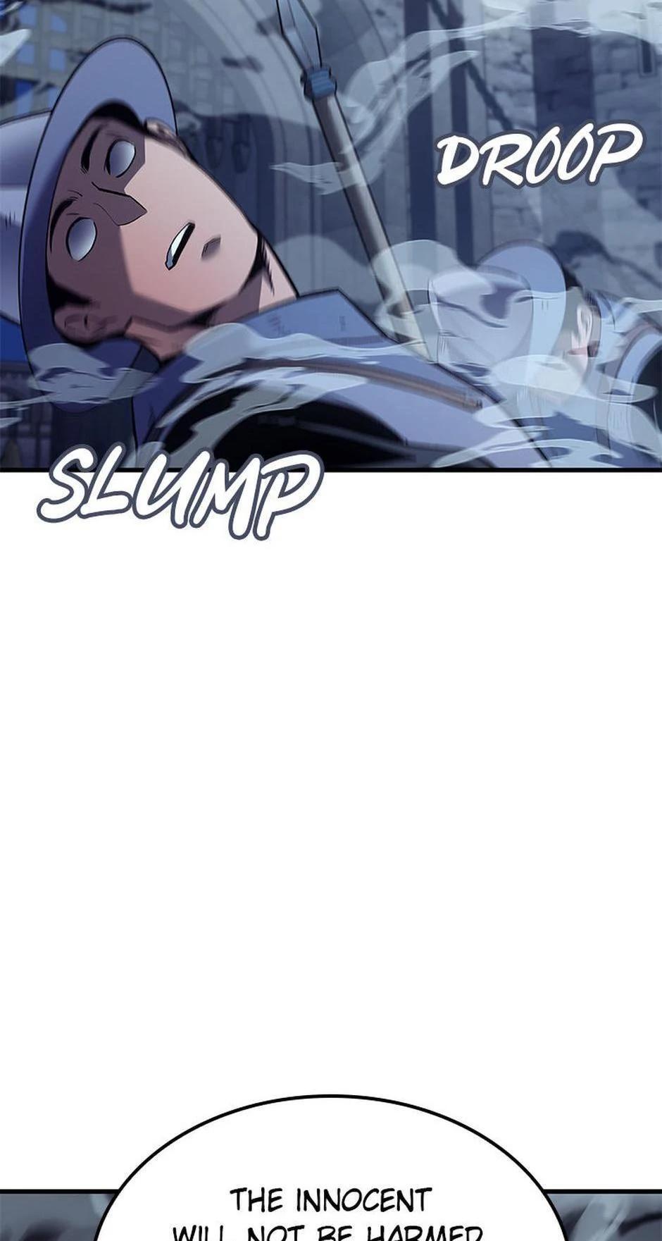 Read The Reincarnated King of Fists Manga Online
