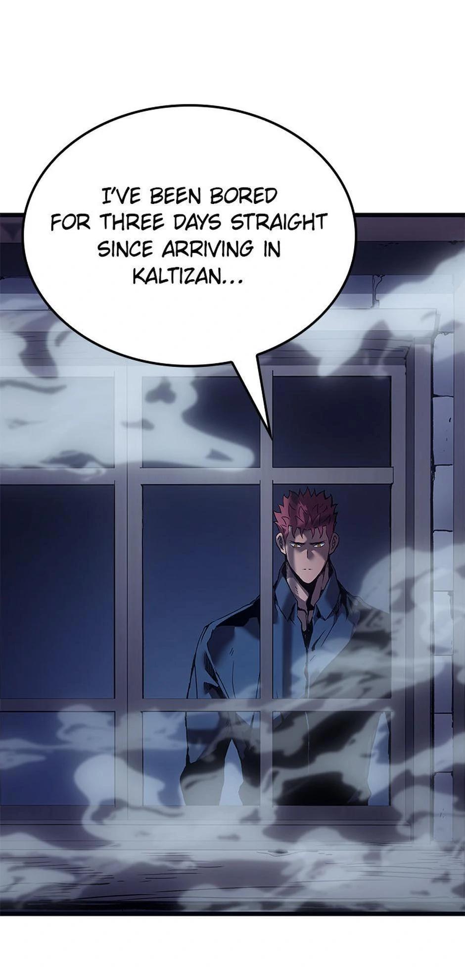 Read The Reincarnated King of Fists Manga Online