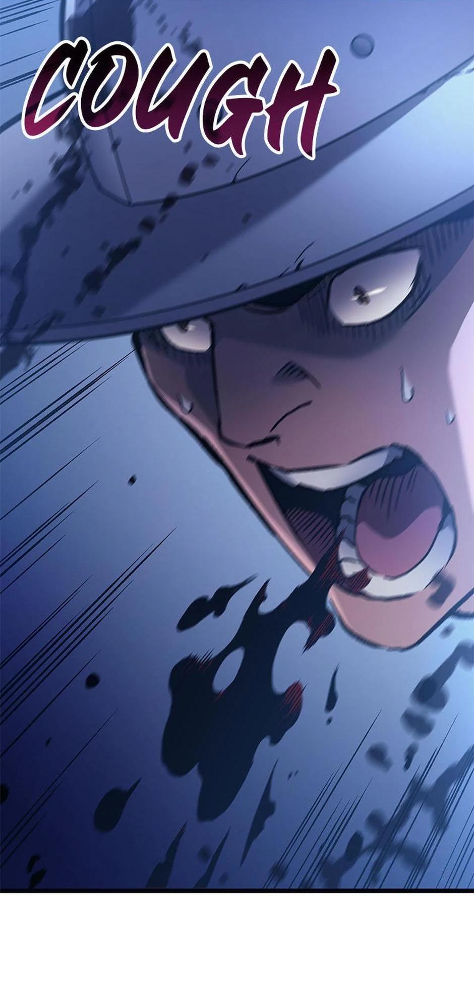 Read The Reincarnated King of Fists Manga Online