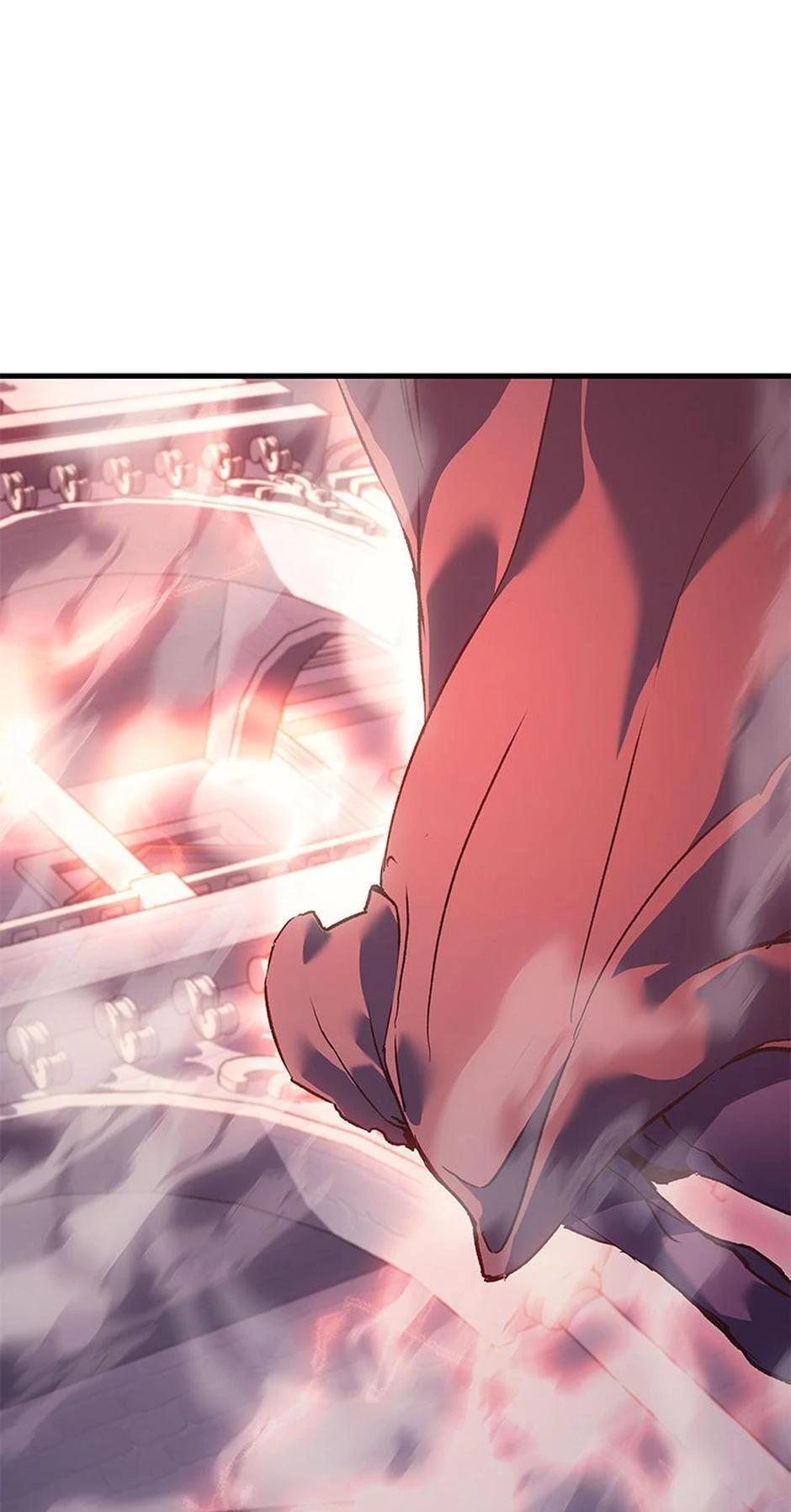 Read The Reincarnated King of Fists Manga Online