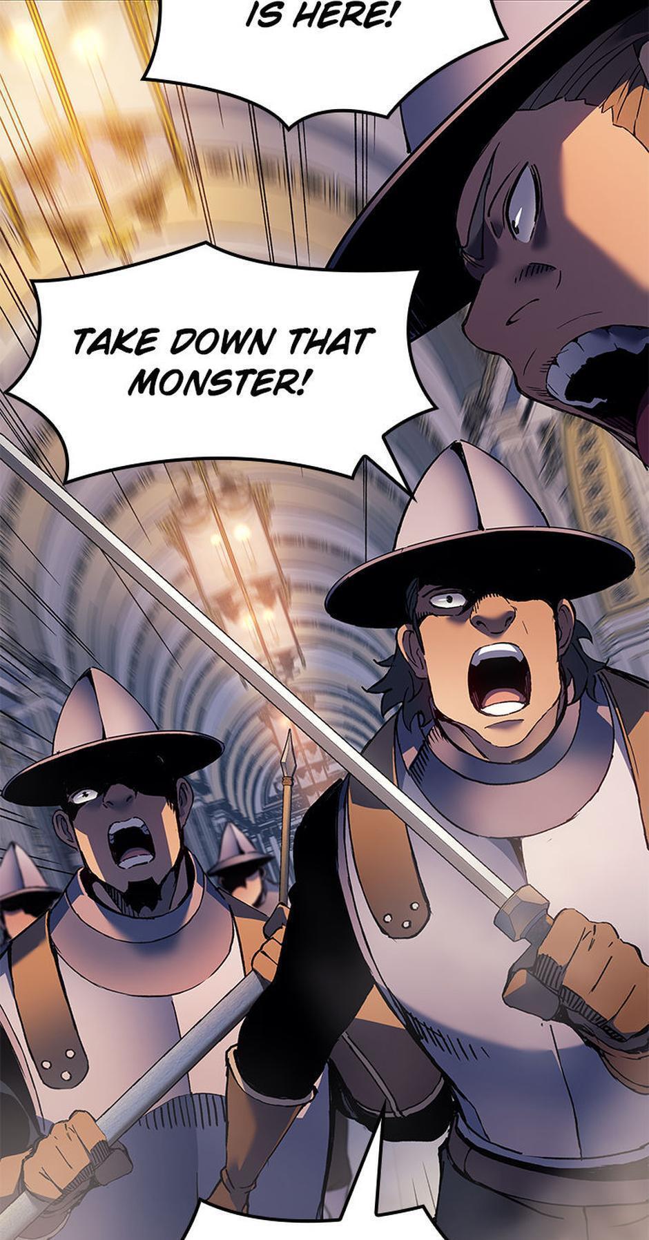 Read The Reincarnated King of Fists Manga Online