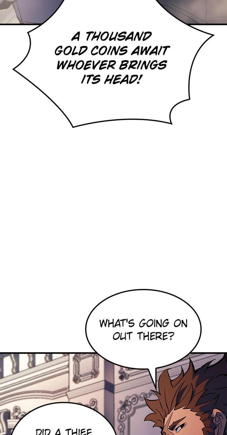 Read The Reincarnated King of Fists Manga Online
