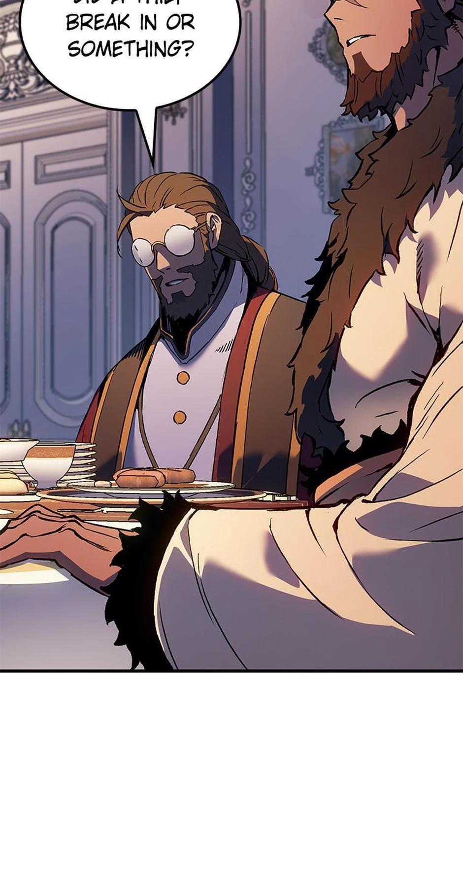 Read The Reincarnated King of Fists Manga Online