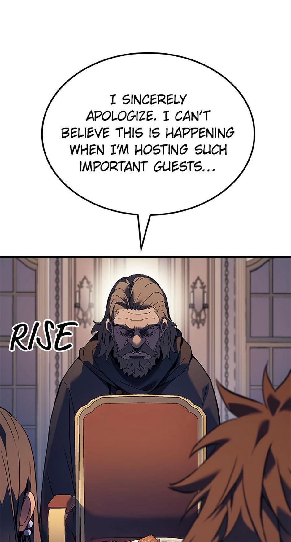 Read The Reincarnated King of Fists Manga Online
