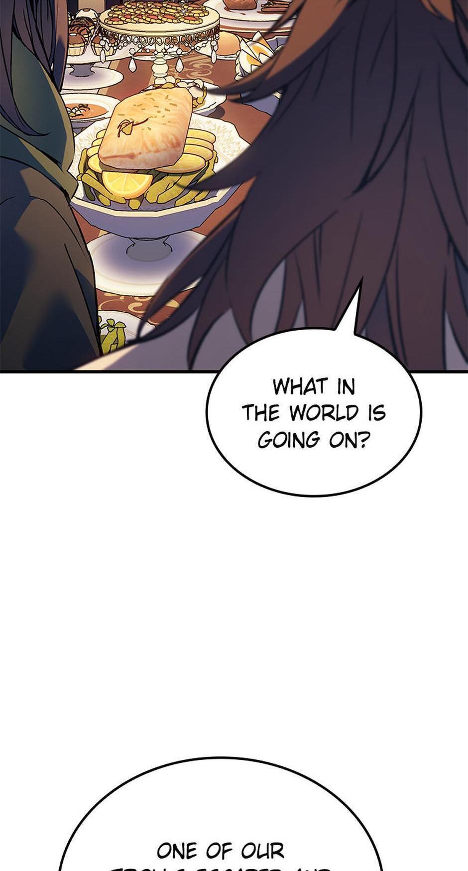 Read The Reincarnated King of Fists Manga Online