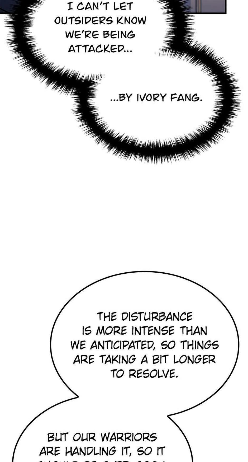 Read The Reincarnated King of Fists Manga Online