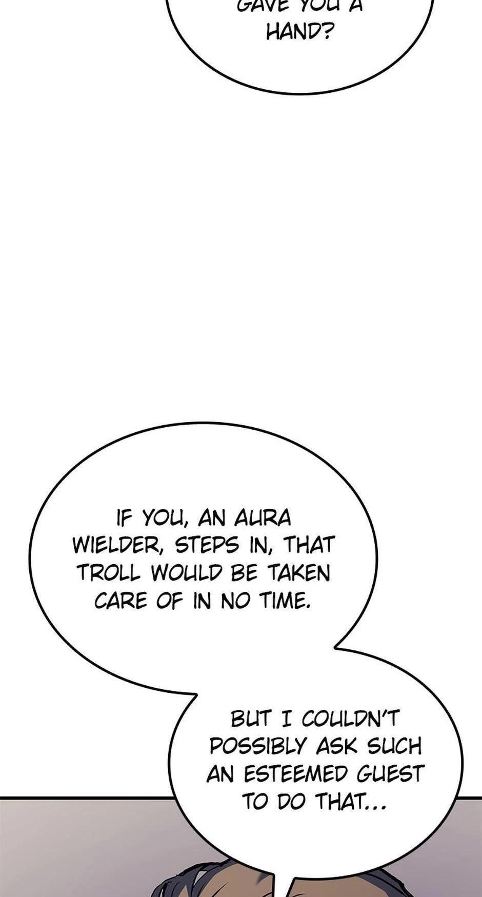 Read The Reincarnated King of Fists Manga Online