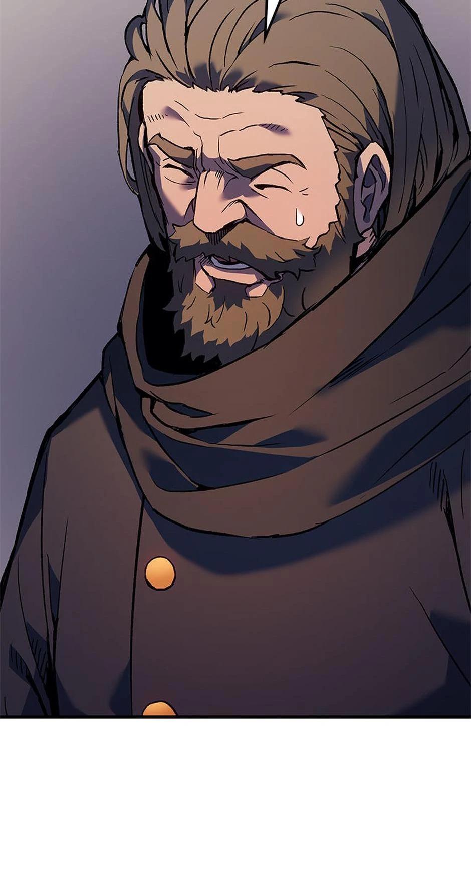Read The Reincarnated King of Fists Manga Online