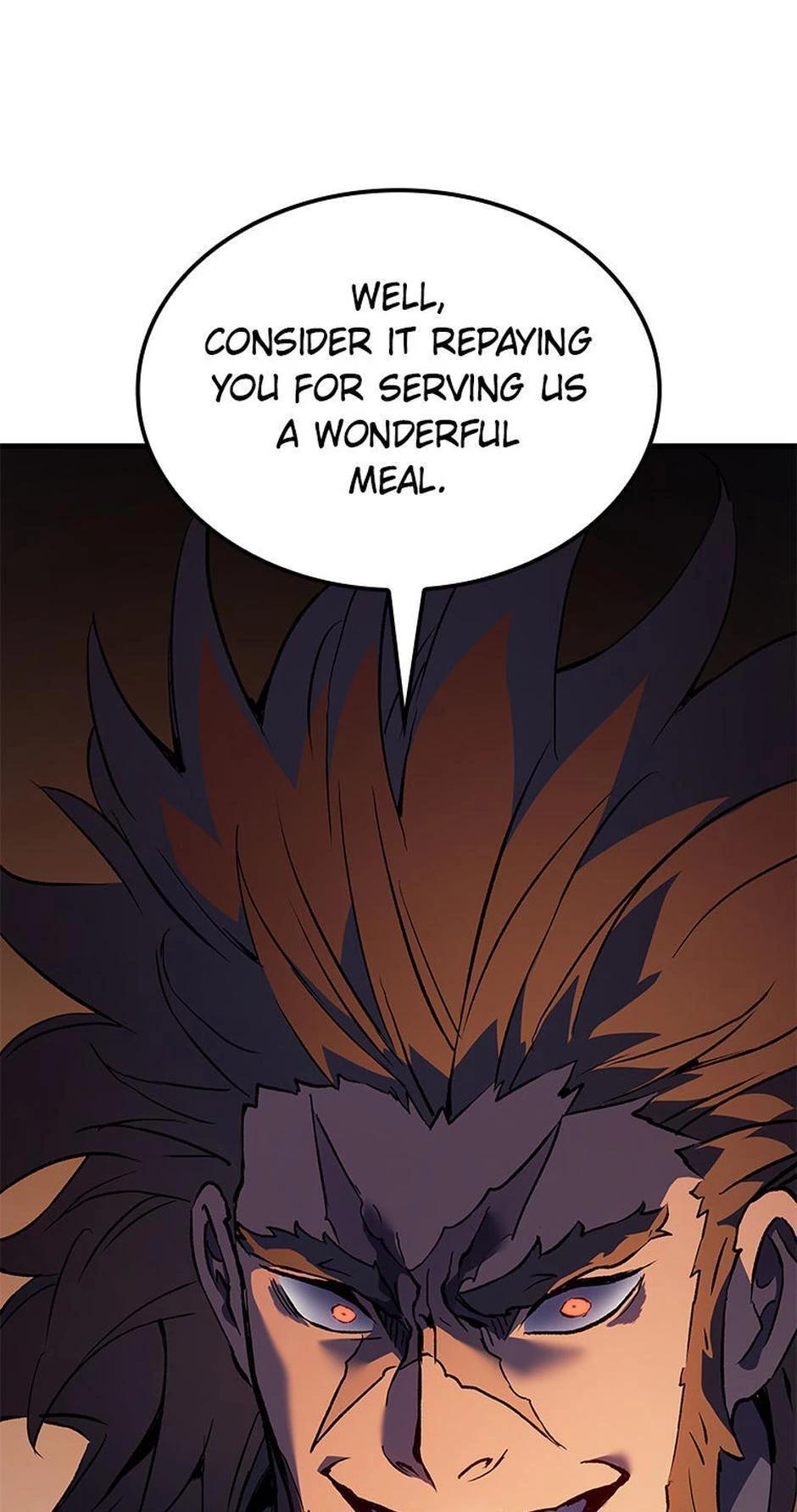 Read The Reincarnated King of Fists Manga Online