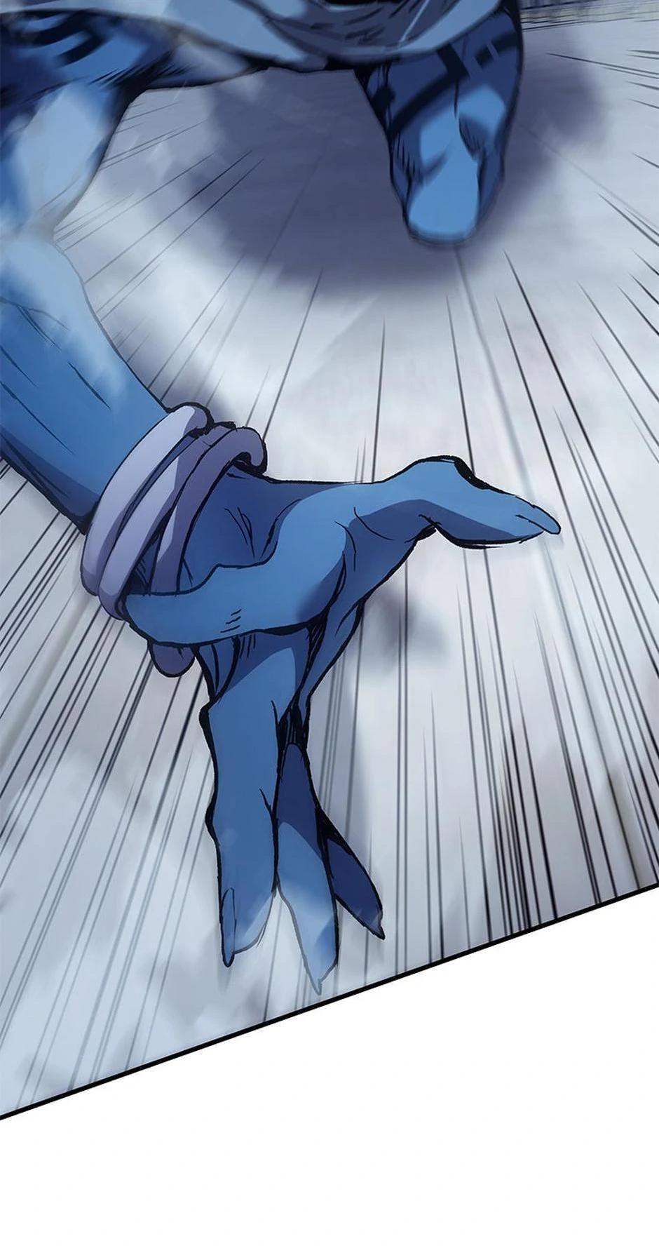 Read The Reincarnated King of Fists Manga Online