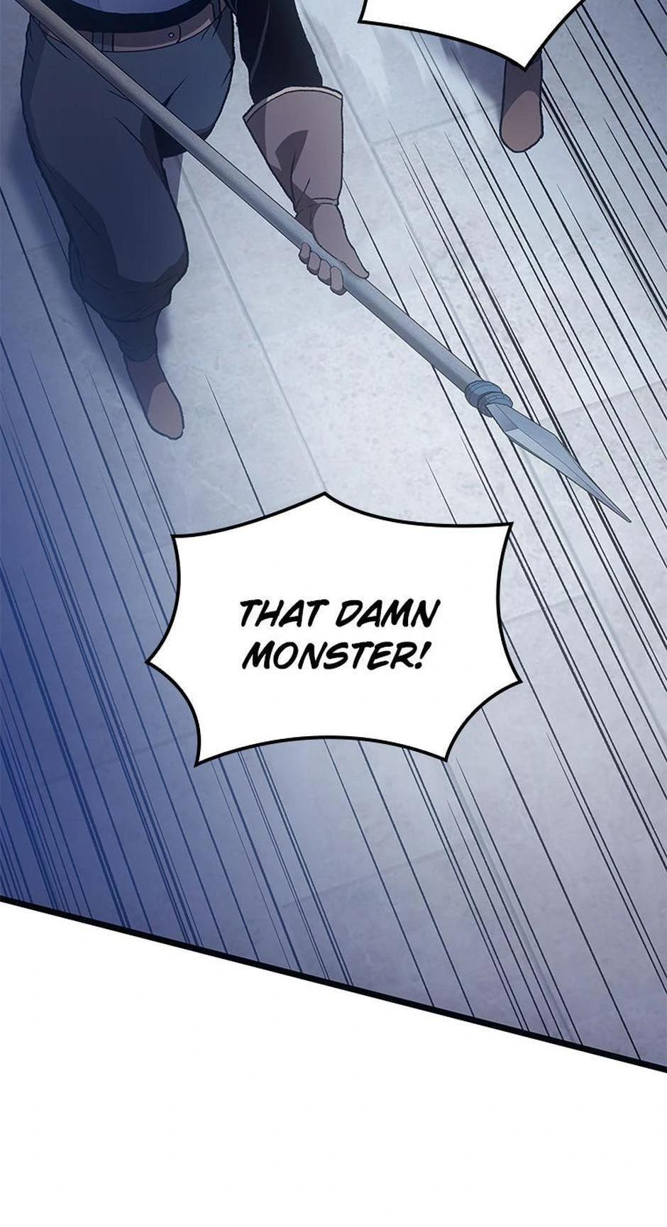 Read The Reincarnated King of Fists Manga Online