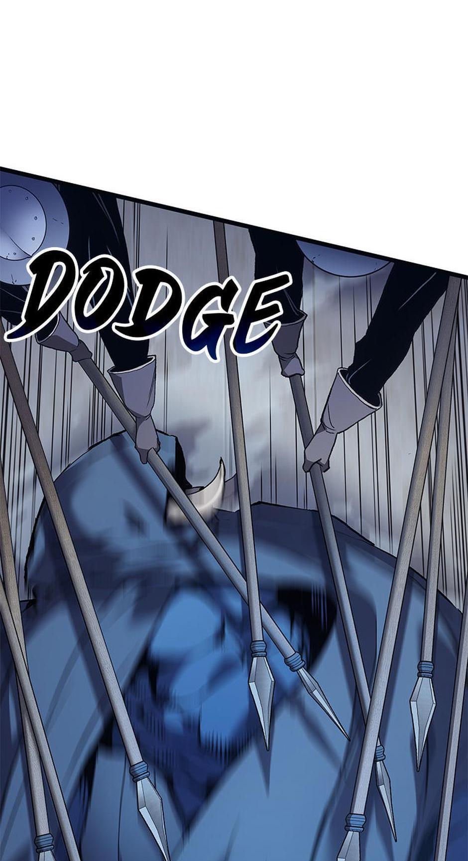 Read The Reincarnated King of Fists Manga Online