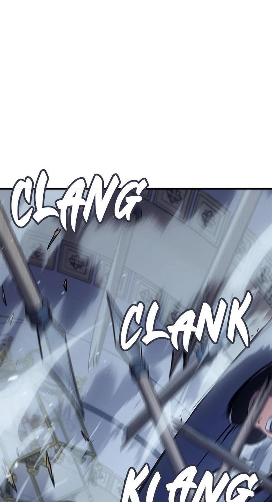 Read The Reincarnated King of Fists Manga Online