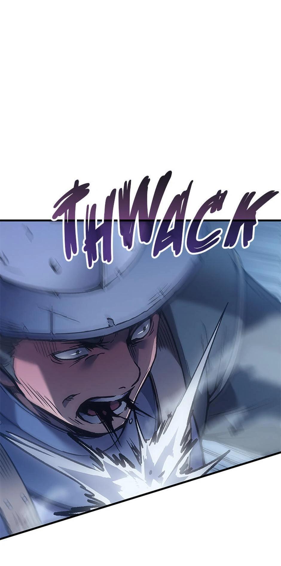 Read The Reincarnated King of Fists Manga Online
