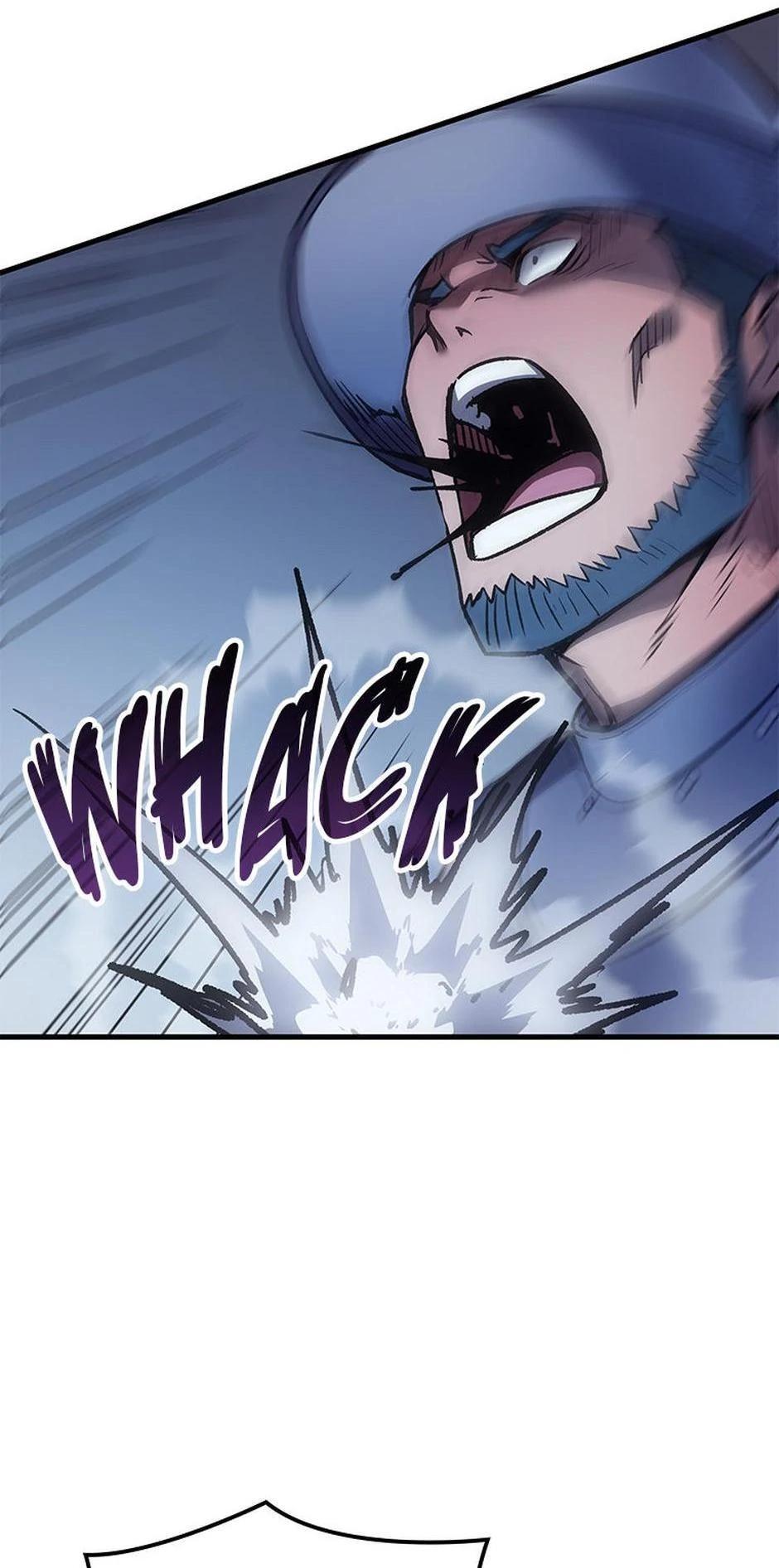 Read The Reincarnated King of Fists Manga Online