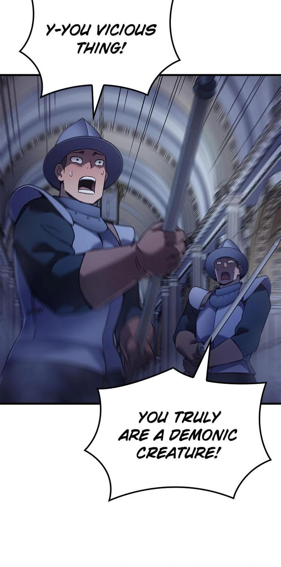 Read The Reincarnated King of Fists Manga Online