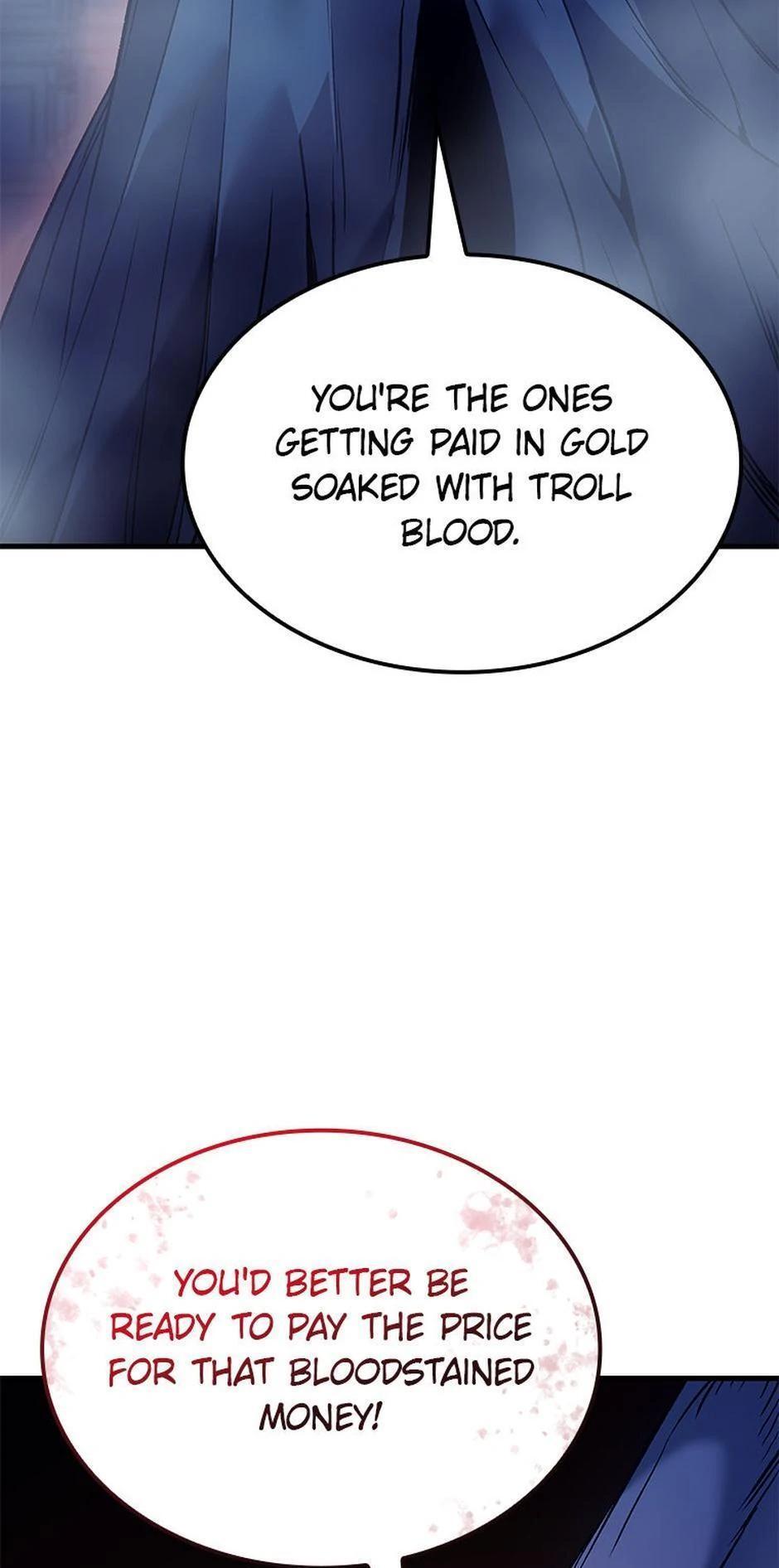 Read The Reincarnated King of Fists Manga Online