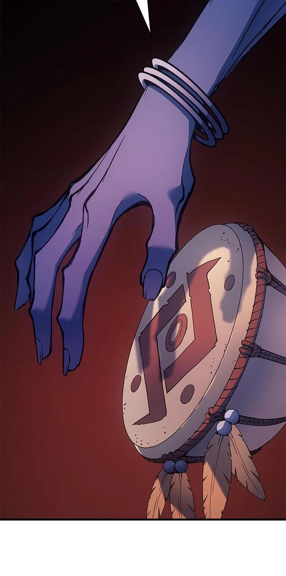 Read The Reincarnated King of Fists Manga Online
