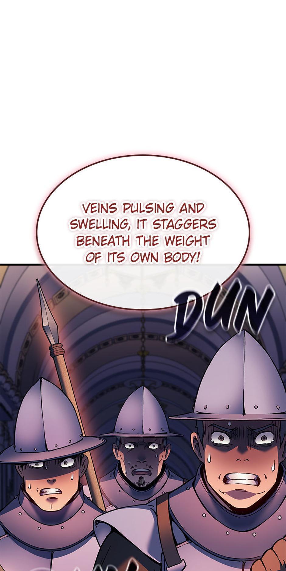 Read The Reincarnated King of Fists Manga Online