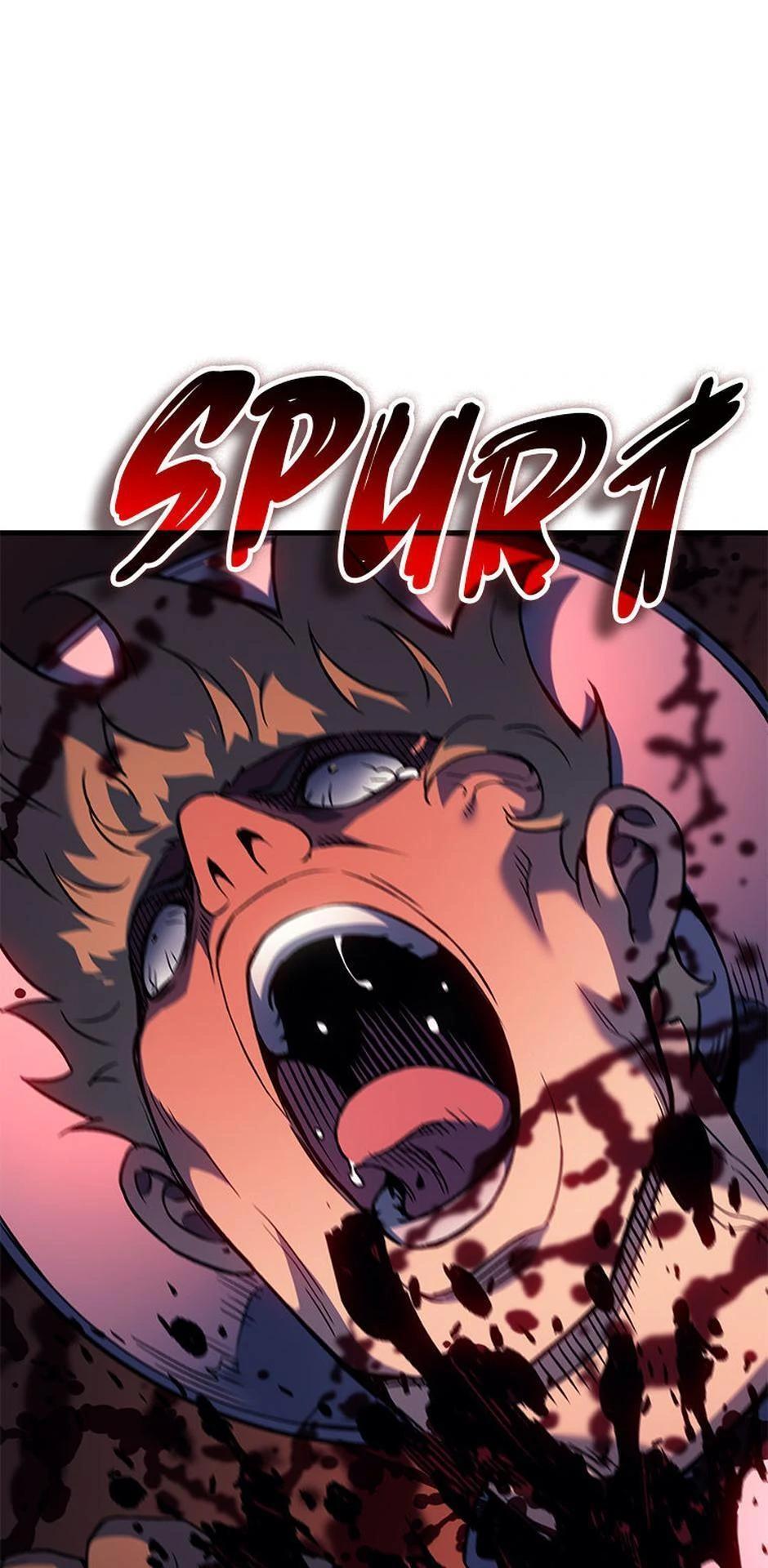 Read The Reincarnated King of Fists Manga Online