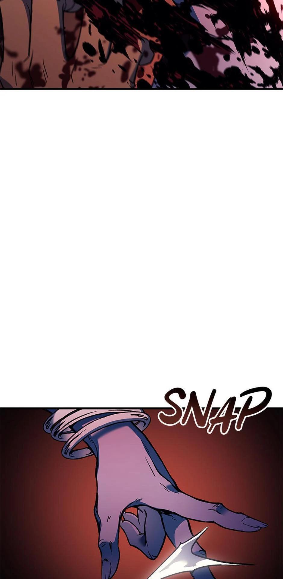 Read The Reincarnated King of Fists Manga Online