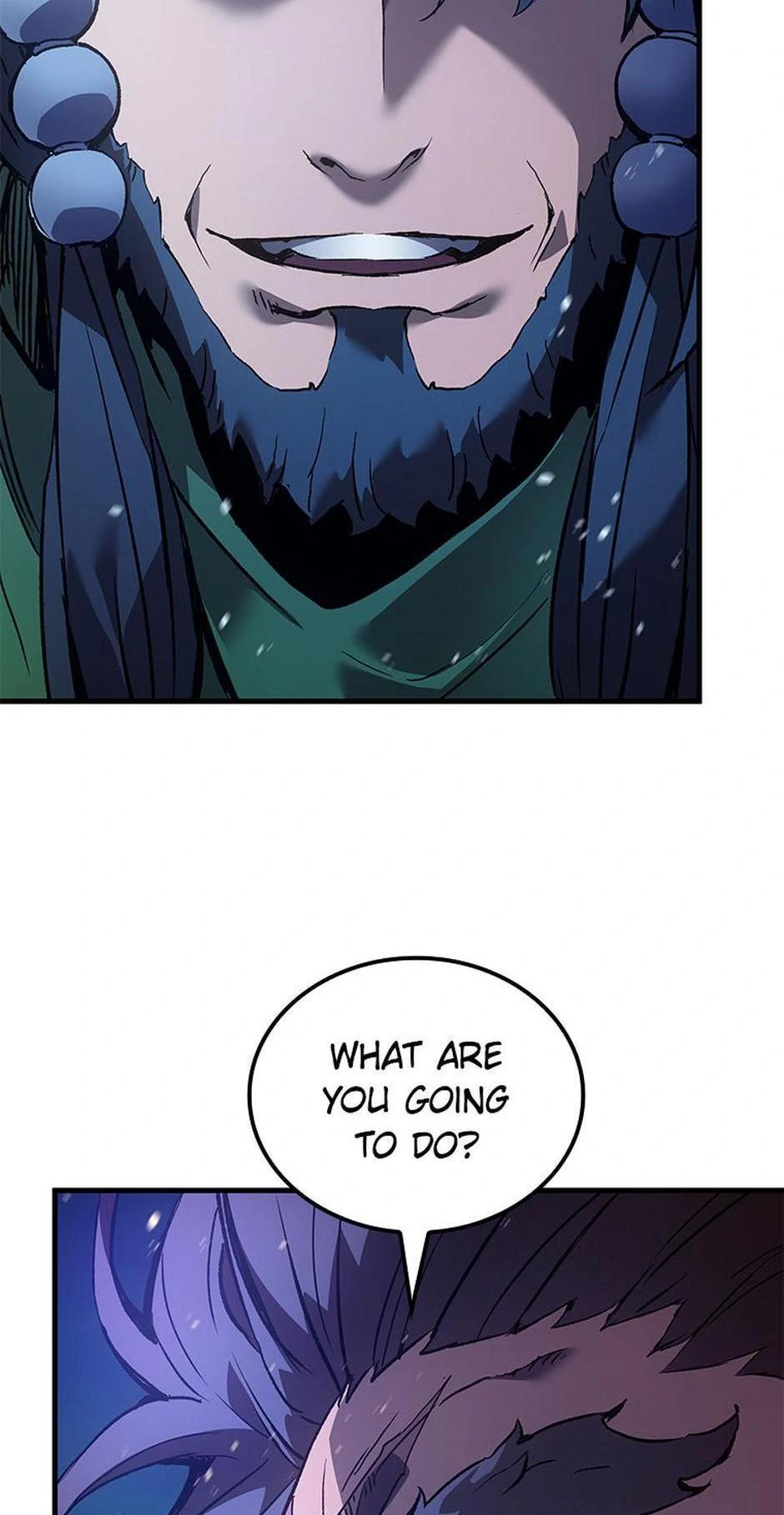 Read The Reincarnated King of Fists Manga Online
