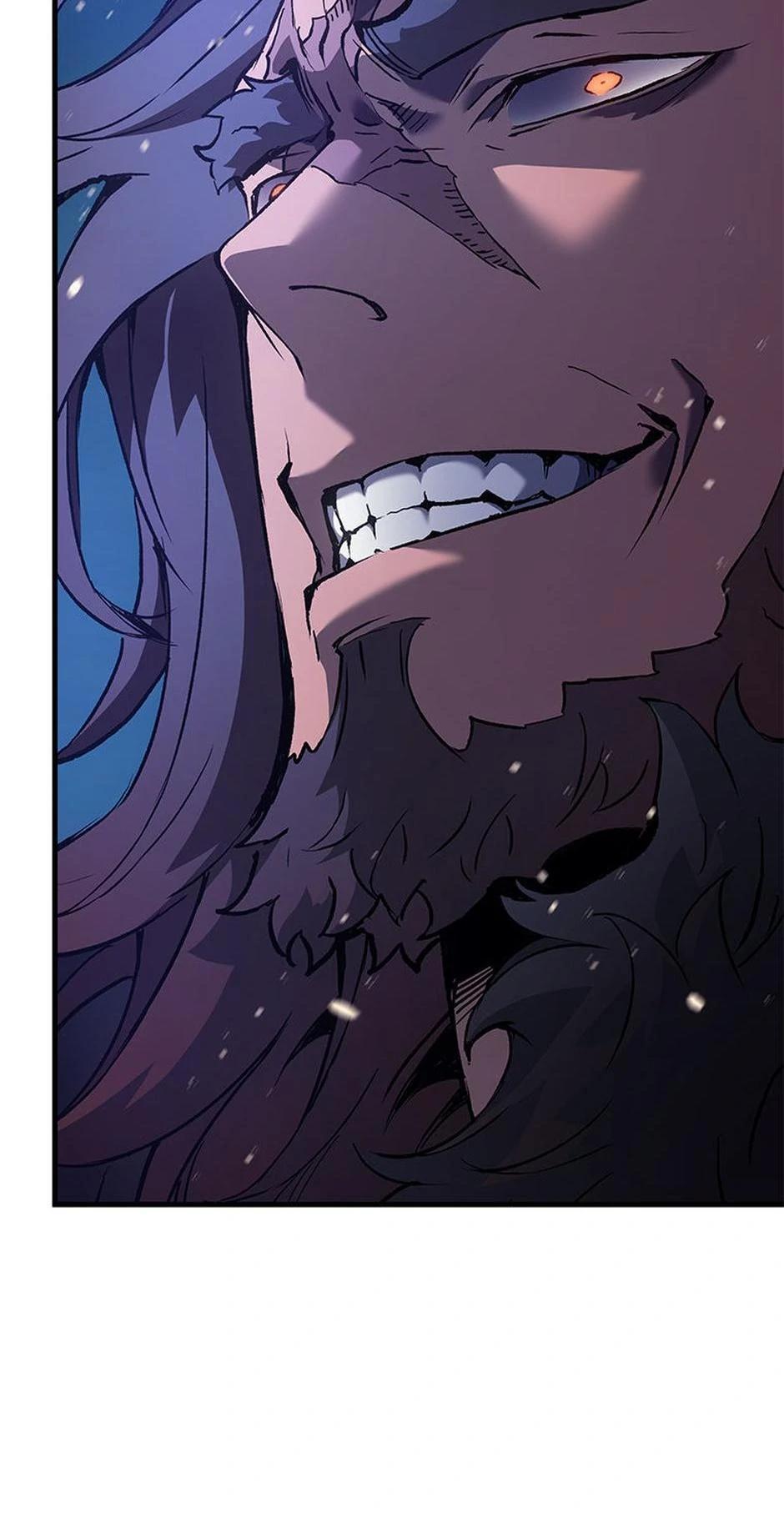 Read The Reincarnated King of Fists Manga Online