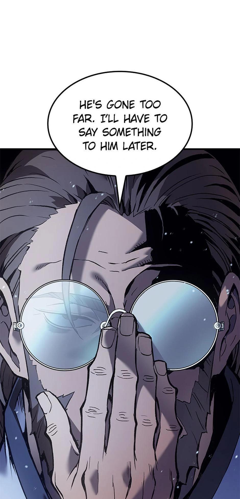 Read The Reincarnated King of Fists Manga Online