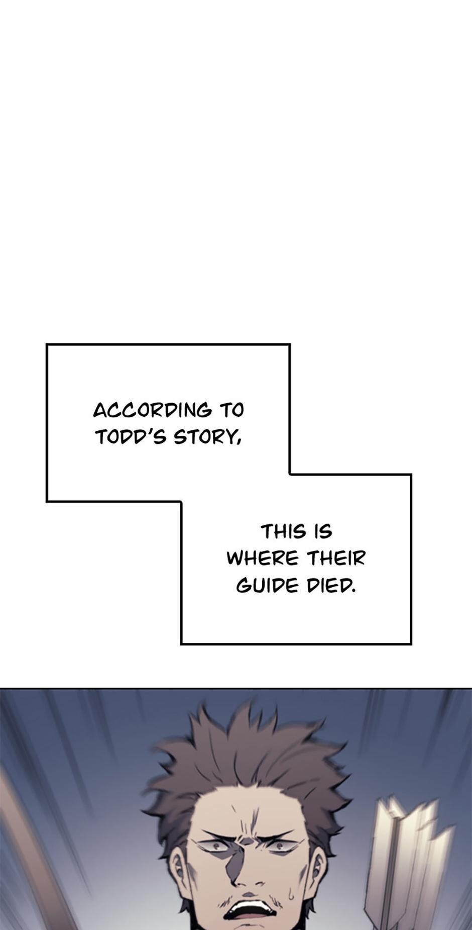 Read The Reincarnated King of Fists Manga Online