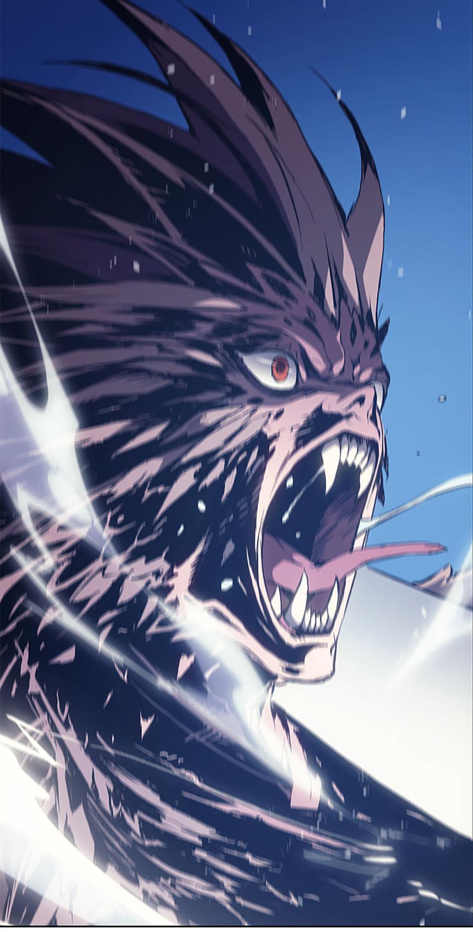 Read The Reincarnated King of Fists Manga Online