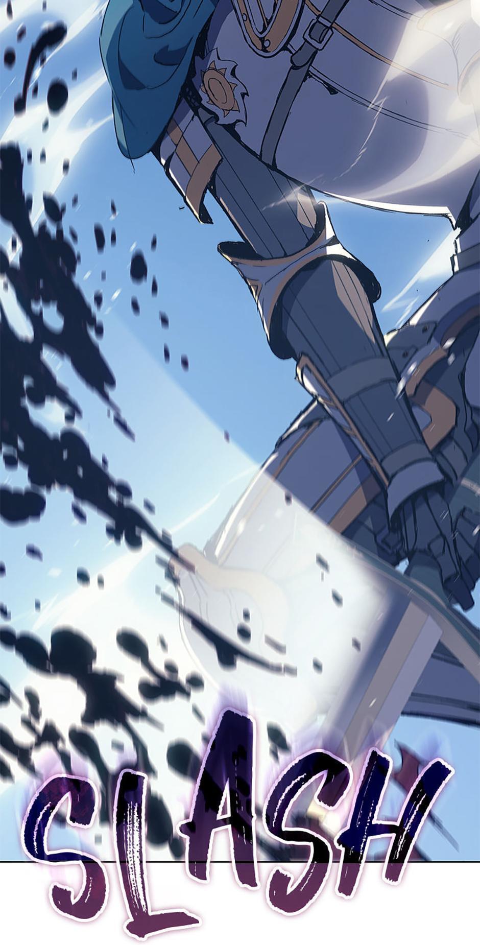 Read The Reincarnated King of Fists Manga Online