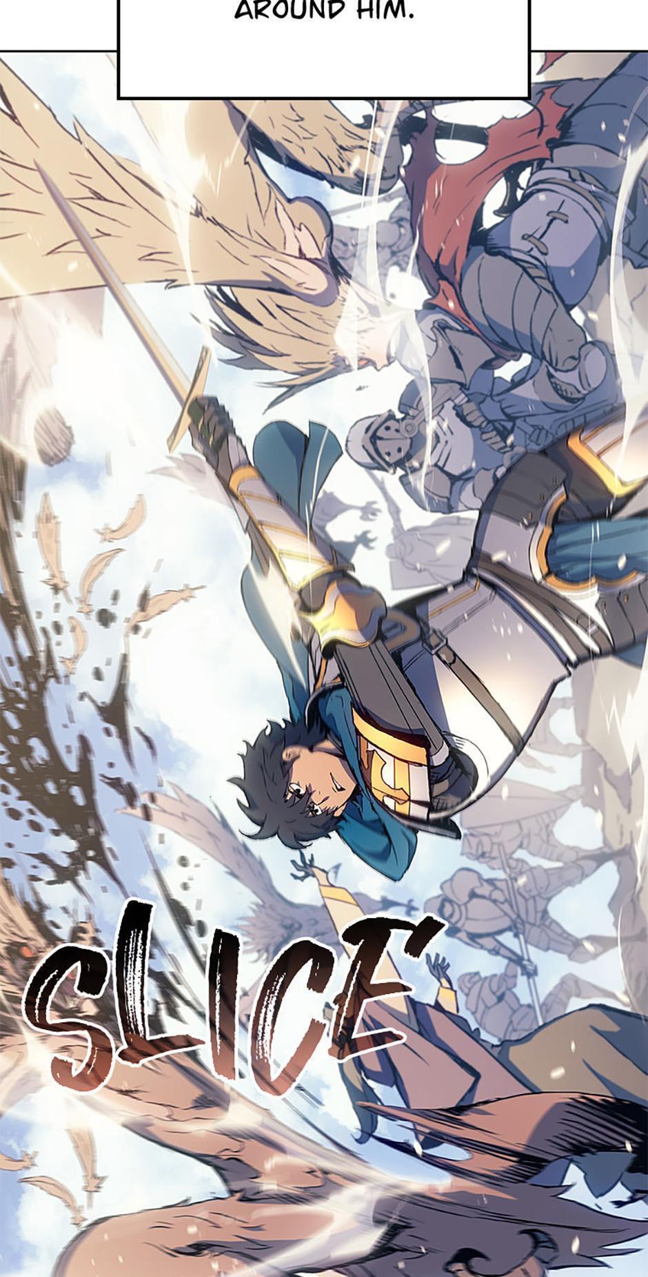 Read The Reincarnated King of Fists Manga Online