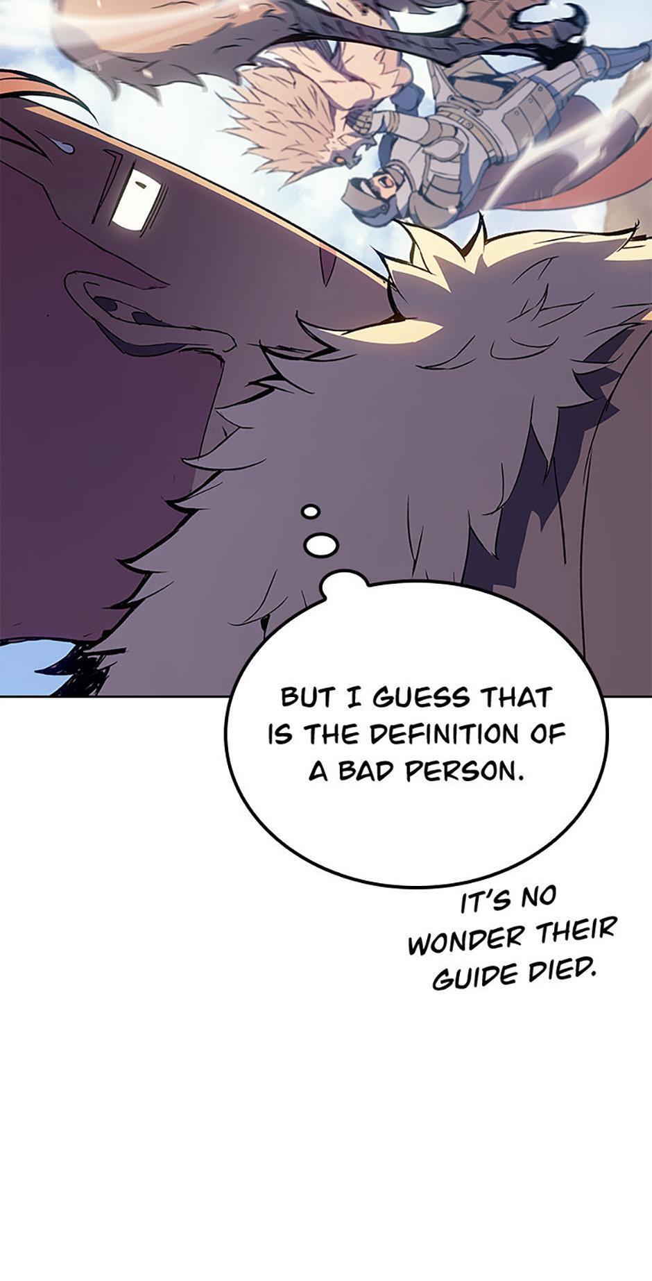 Read The Reincarnated King of Fists Manga Online