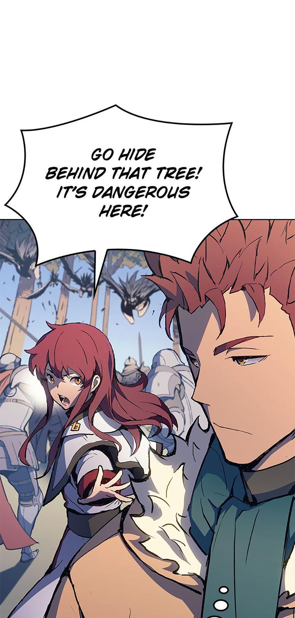 Read The Reincarnated King of Fists Manga Online